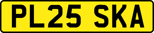 PL25SKA