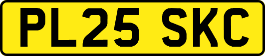 PL25SKC