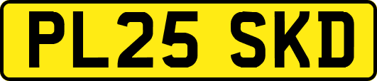 PL25SKD