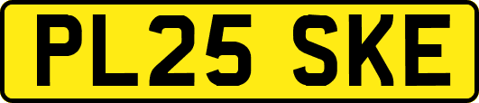 PL25SKE