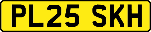 PL25SKH
