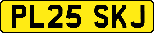 PL25SKJ