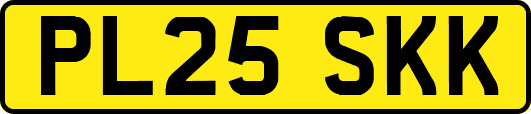 PL25SKK
