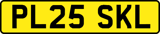 PL25SKL
