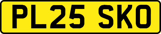 PL25SKO