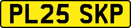 PL25SKP