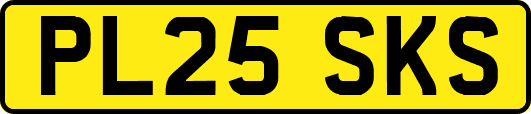 PL25SKS