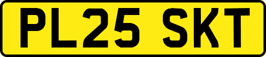 PL25SKT