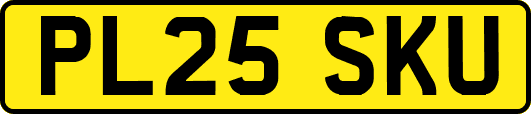 PL25SKU