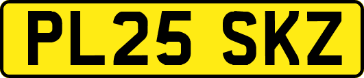 PL25SKZ