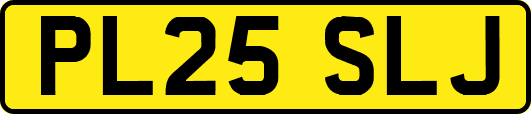 PL25SLJ