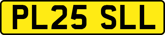 PL25SLL