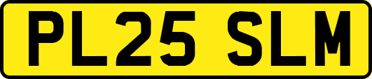 PL25SLM