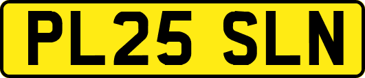 PL25SLN