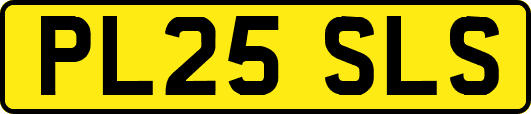 PL25SLS