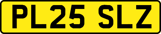 PL25SLZ
