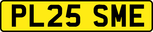 PL25SME