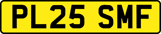 PL25SMF
