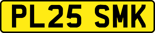PL25SMK