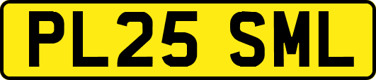 PL25SML