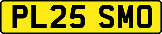 PL25SMO