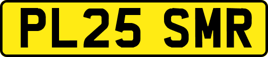 PL25SMR