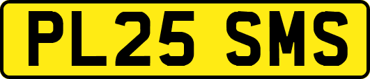 PL25SMS