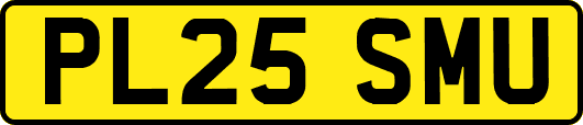 PL25SMU