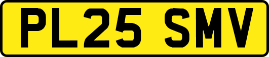 PL25SMV