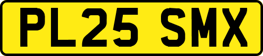 PL25SMX