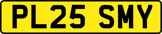 PL25SMY