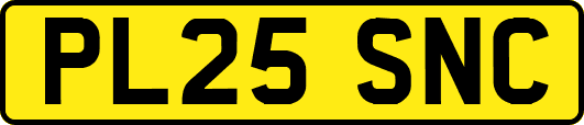 PL25SNC