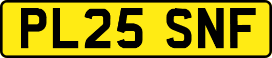 PL25SNF