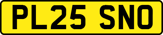 PL25SNO