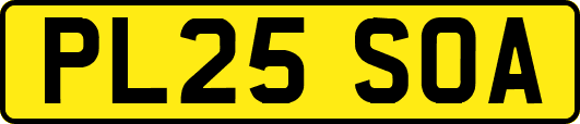 PL25SOA