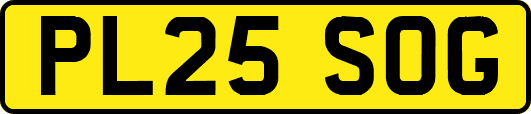 PL25SOG