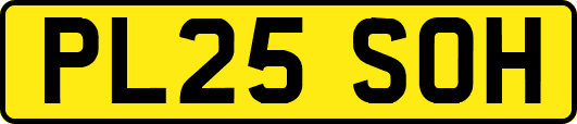 PL25SOH