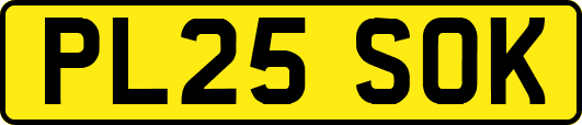 PL25SOK