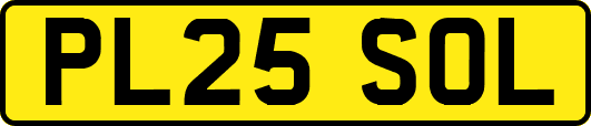 PL25SOL