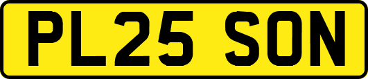PL25SON