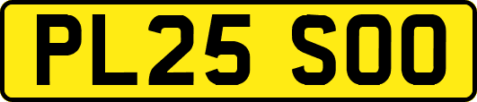 PL25SOO