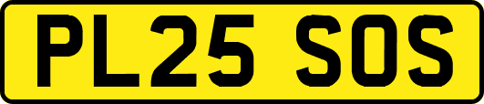 PL25SOS