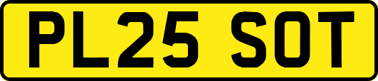 PL25SOT