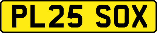 PL25SOX
