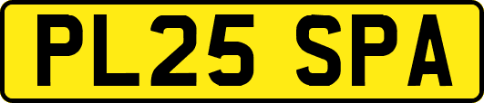 PL25SPA