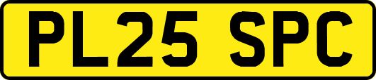 PL25SPC