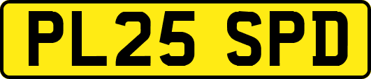 PL25SPD