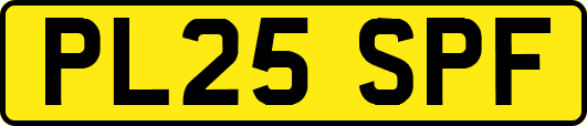 PL25SPF