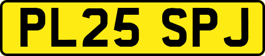 PL25SPJ