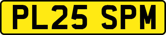 PL25SPM